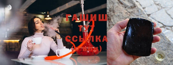 стаф Няндома